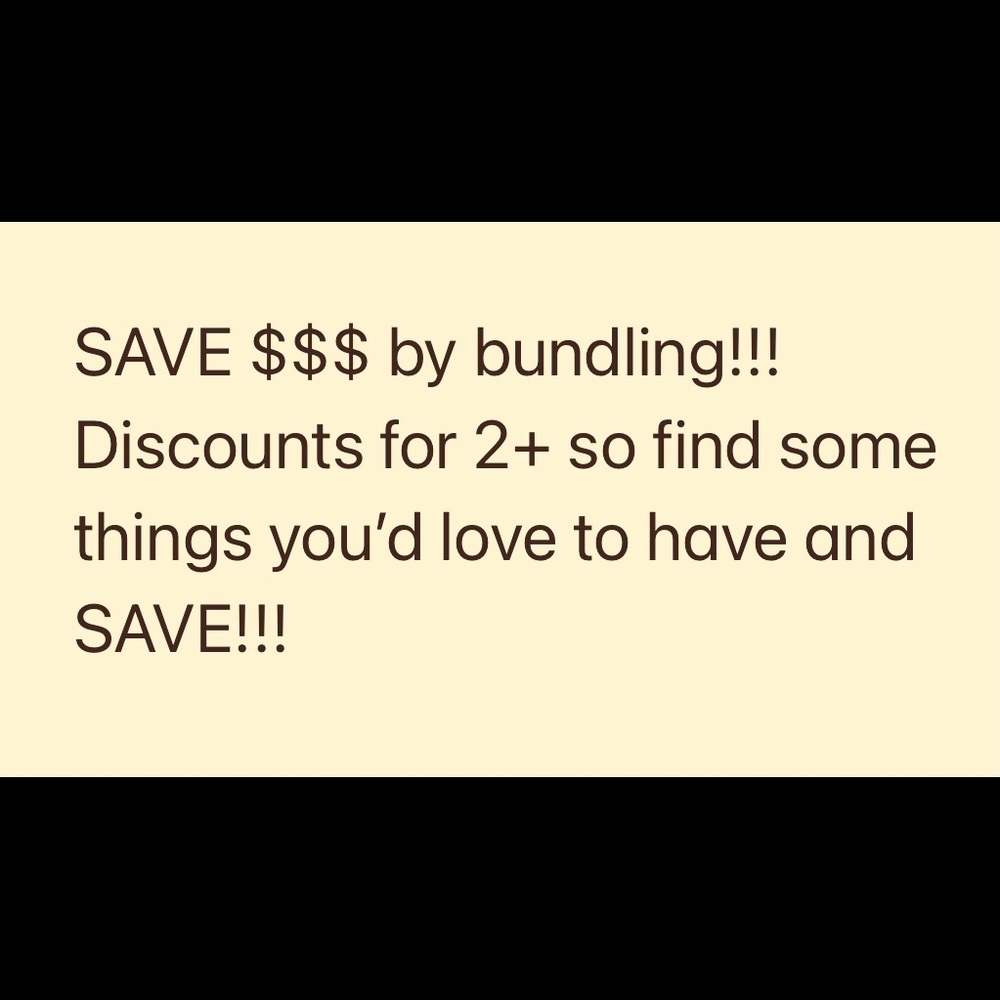 Bundles on tops!